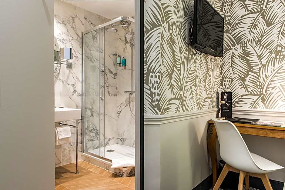 Hotel Jardin Le Brea