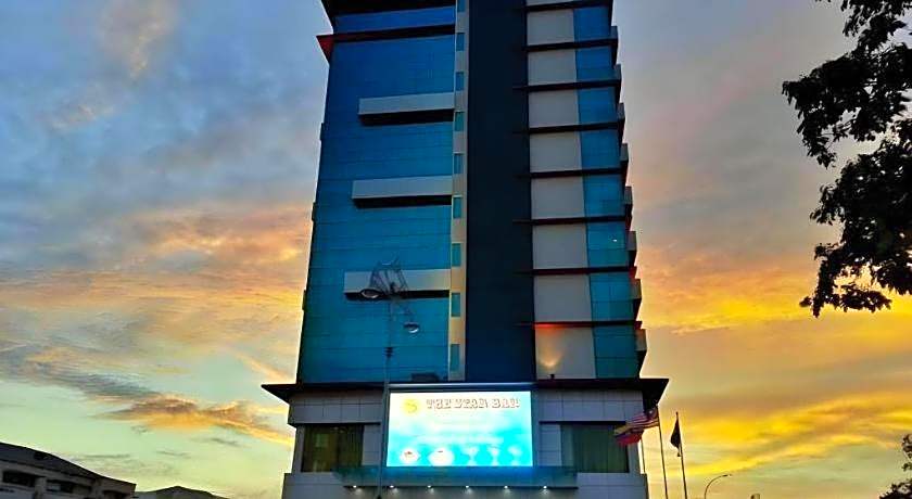 Hotel Aifa