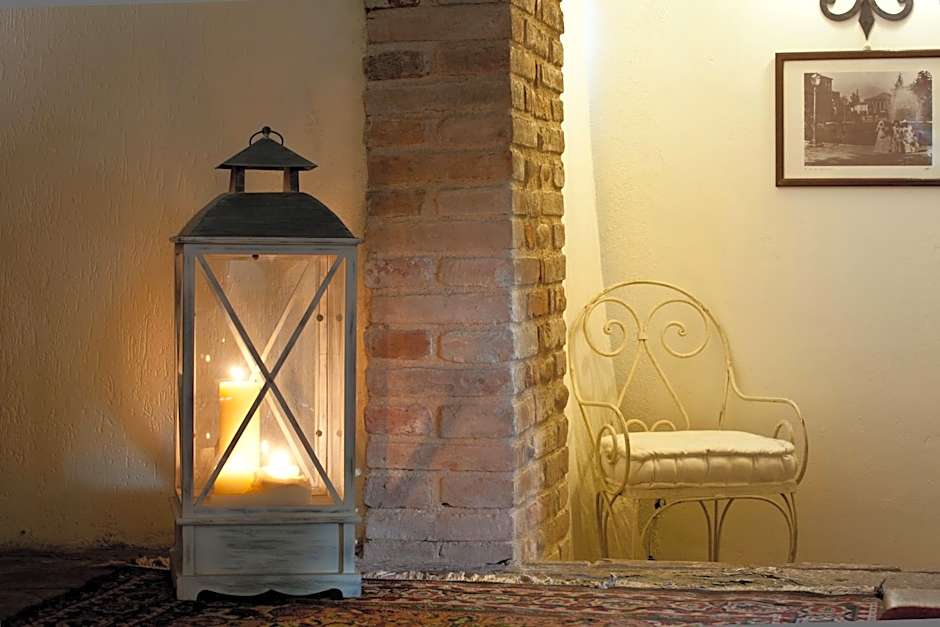 Boutique Hotel Scalzi - Adults Only