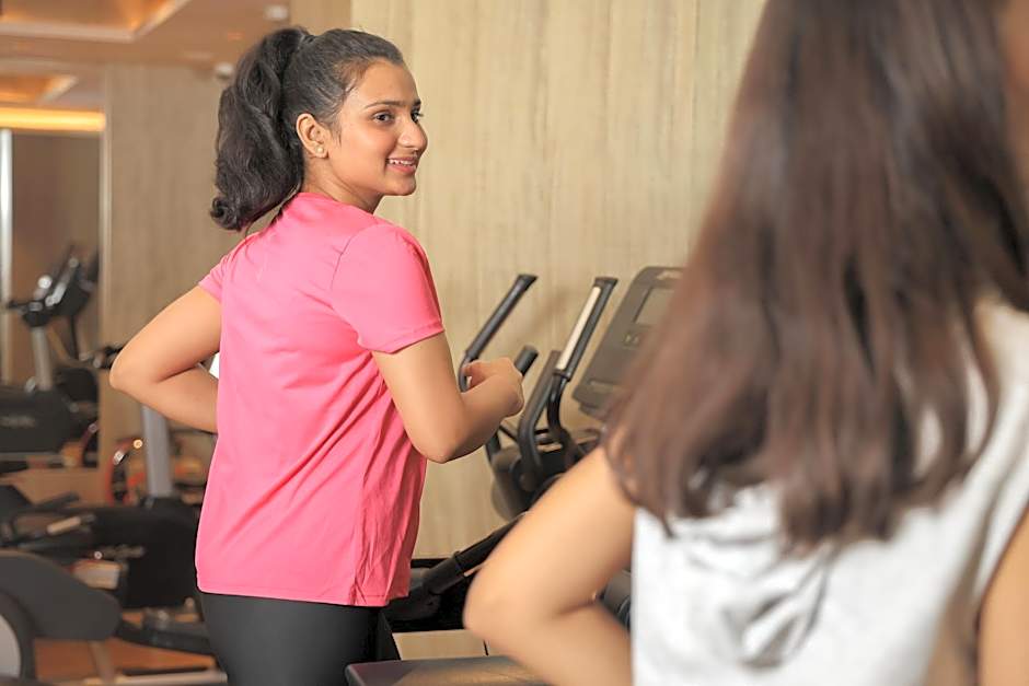 Radisson Blu Towers Kaushambi Delhi NCR