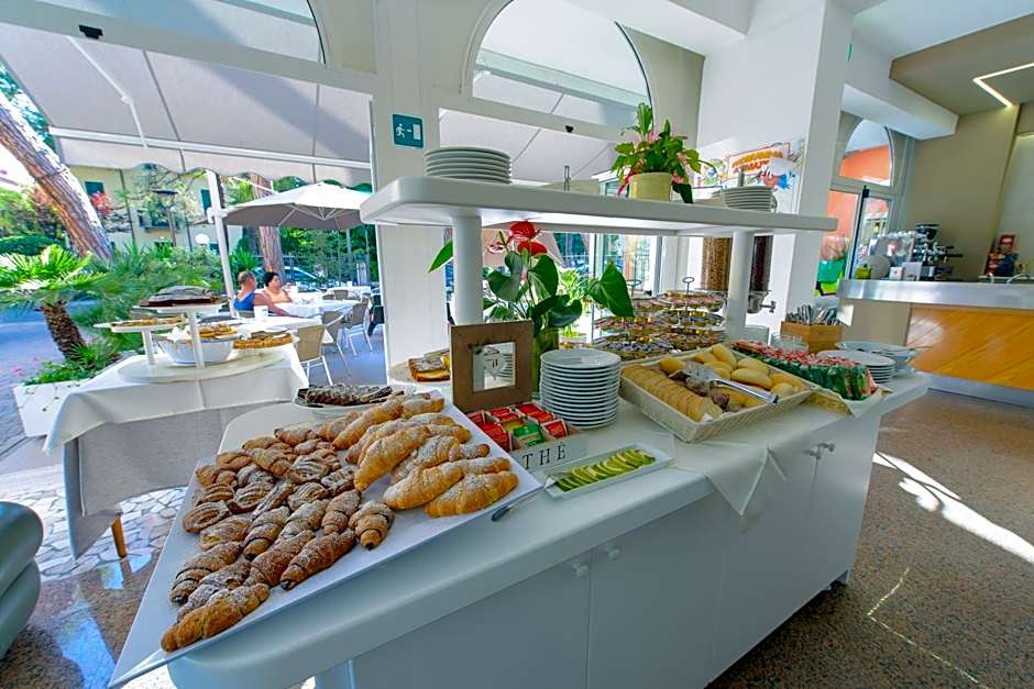 Hotel Falco