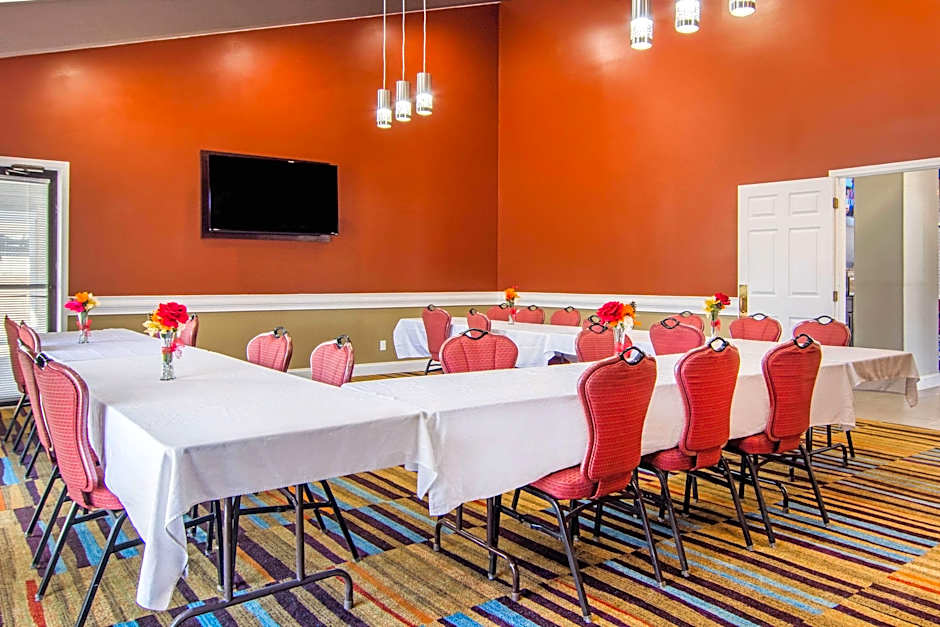 Quality Inn Toccoa GA