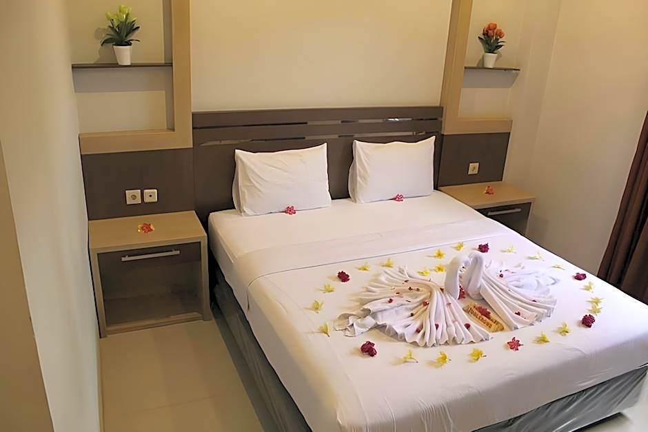 Grand Senggigi Hotel