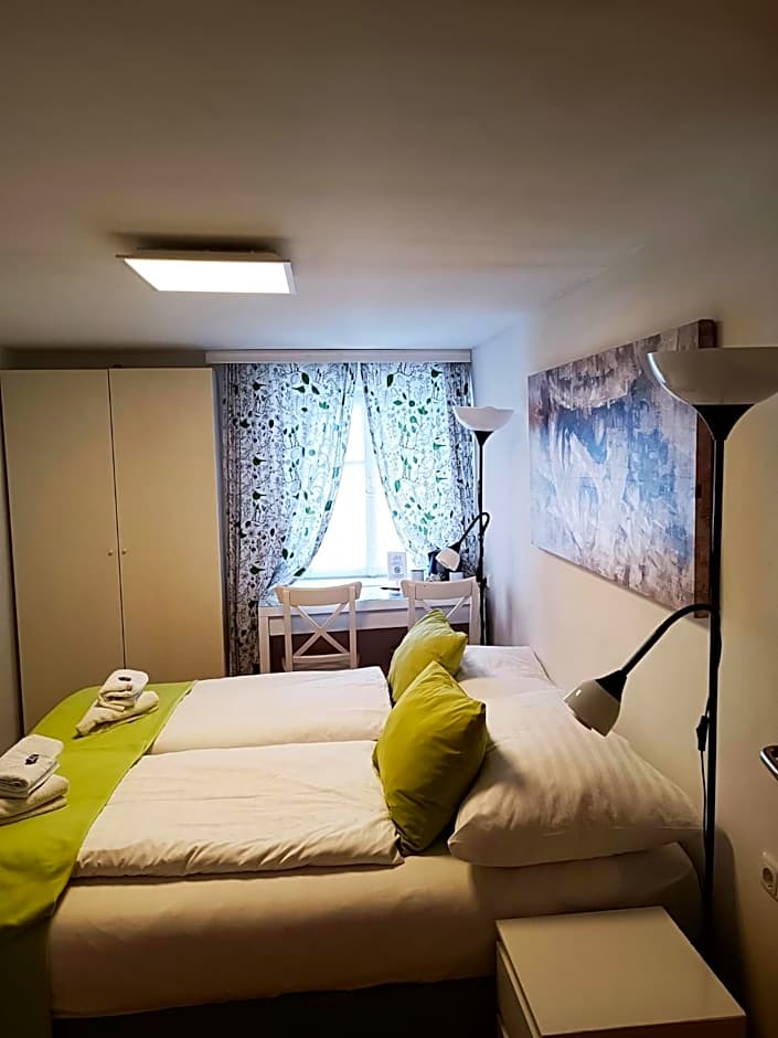 Cityhotel Junger Fuchs
