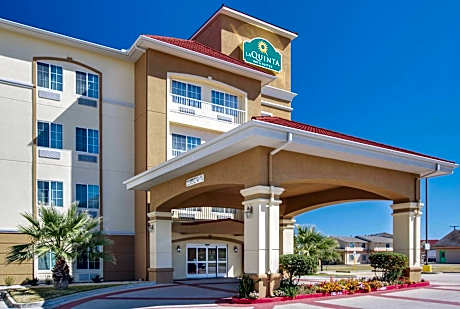 La Quinta Inn & Suites by Wyndham Corsicana
