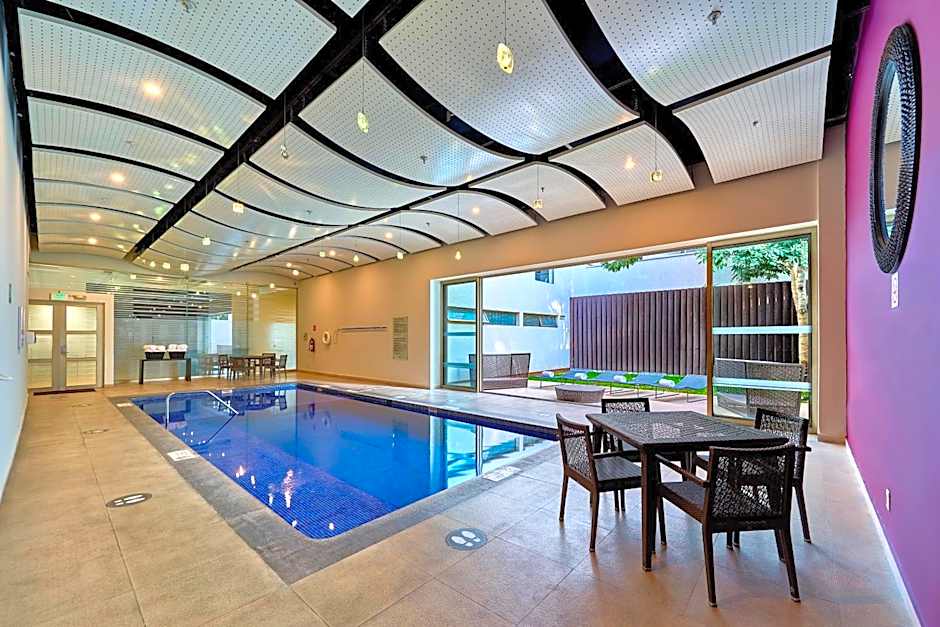 Holiday Inn Guadalajara Patria-Universidad By IHG