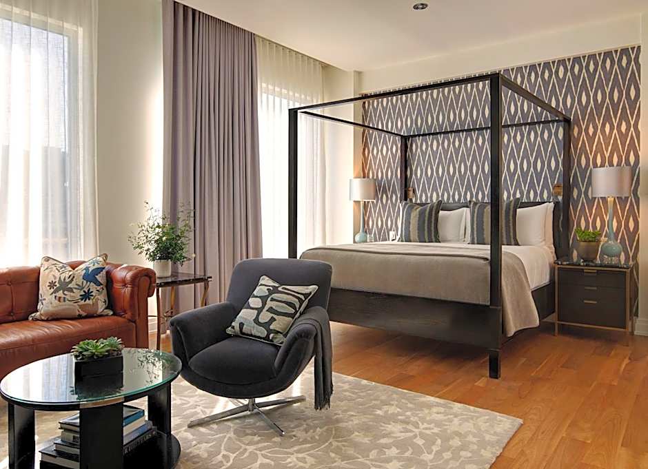 The Dupont Circle Hotel