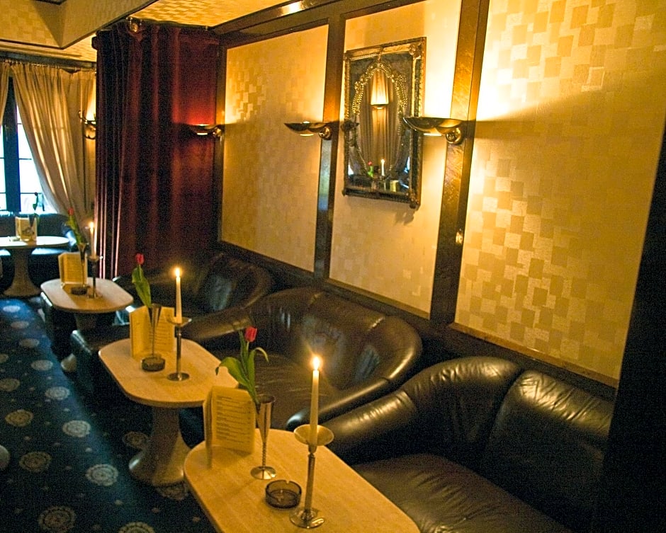 Hotel Stadt Hamm