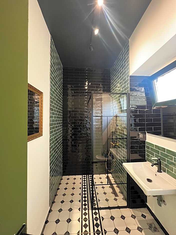 Art Boutique Residence