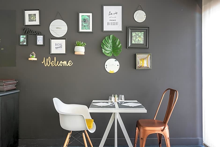 Clarion Aparthotel Toulouse Le Parc de l Escale