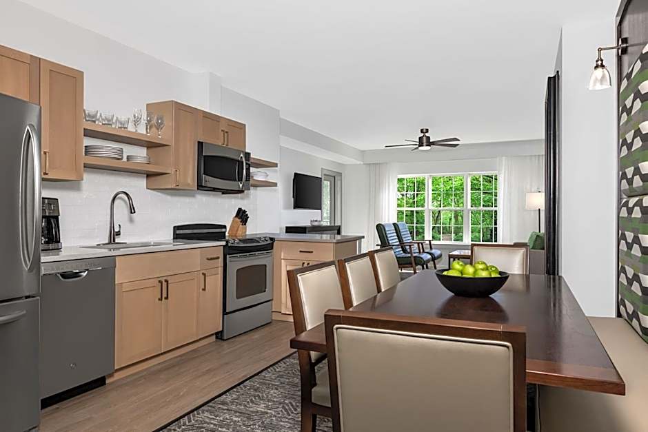 Marriott's Fairway Villas