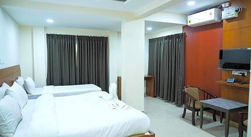 Atlaantic Inn