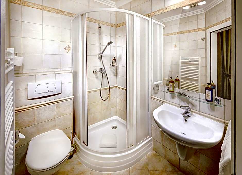 Grand hotel Starý Smokovec