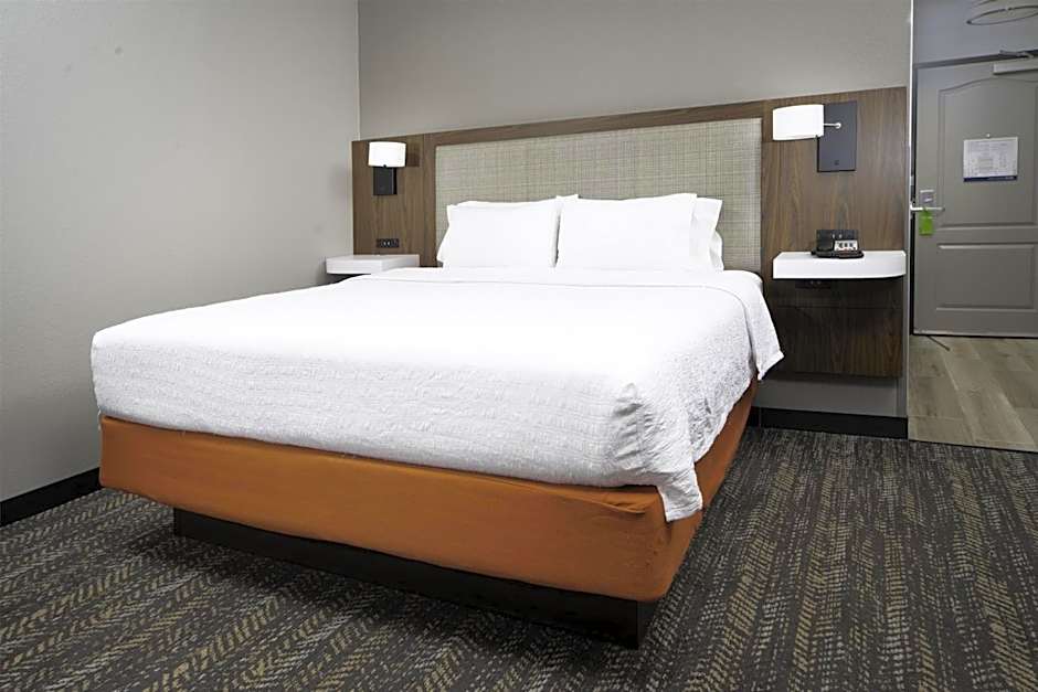 Hampton Inn Bryant