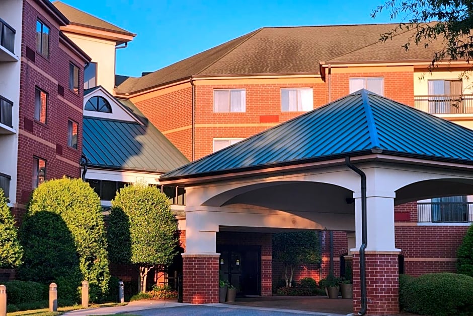 Courtyard by Marriott Hickory