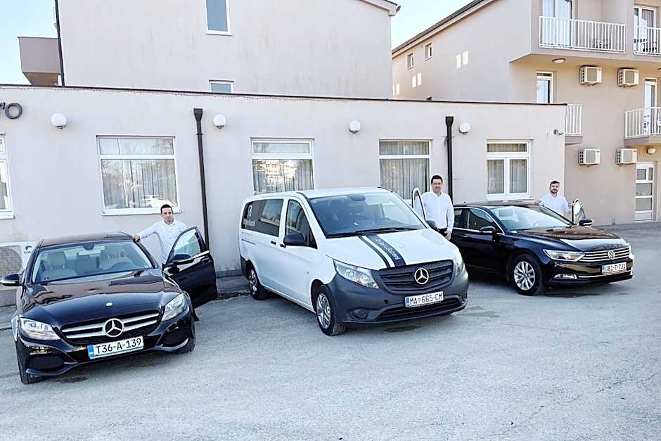 Hotel Quattro Medjugorje