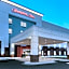 Hampton Inn By Hilton Brooklyn Park