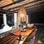Ravissante maison bleue - Villa Azzura B&B