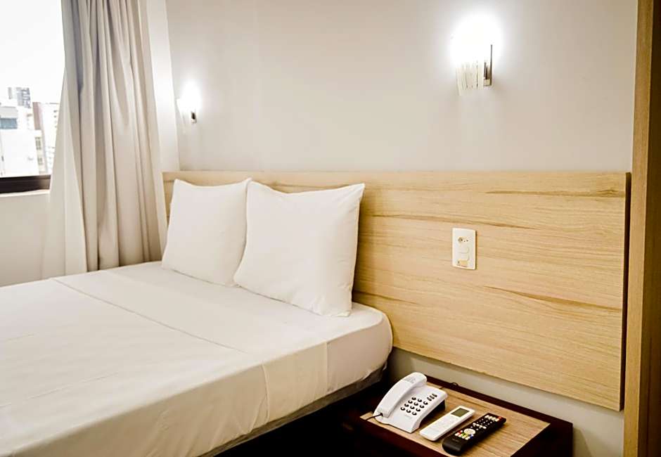 El Aram Beach Boa Viagem