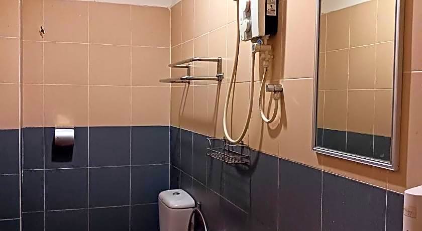 Super OYO 89427 Kavanas Hotel Taiping