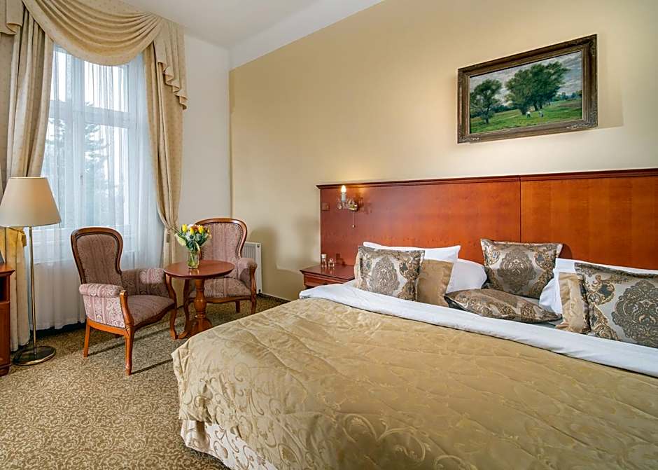 Imperial Spa & Kurhotel