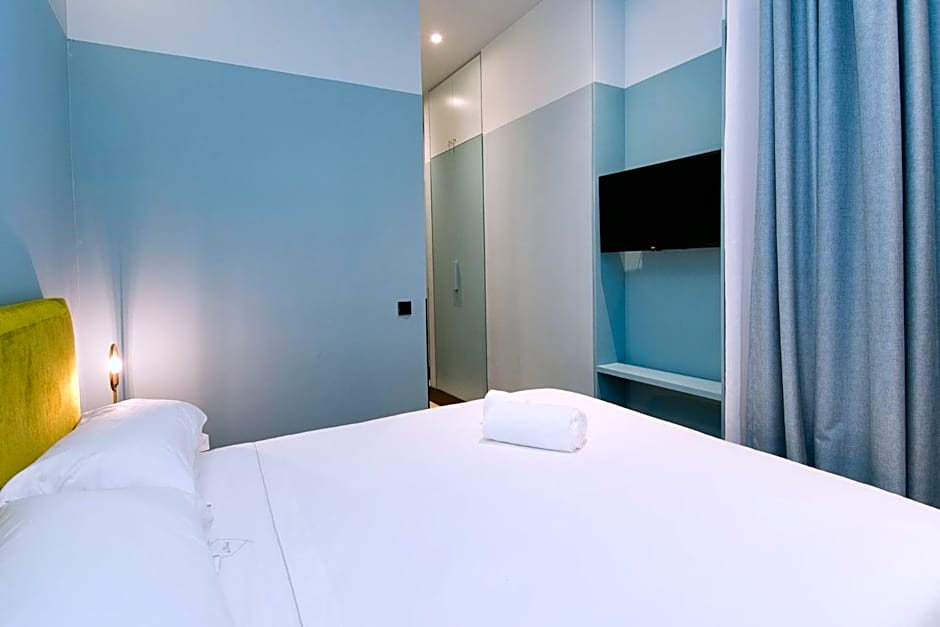 Amor de Dios 17 Boutique Apartments