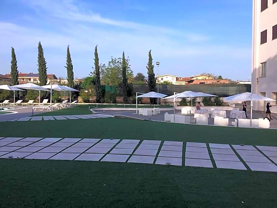 Villamaria Park Hotel