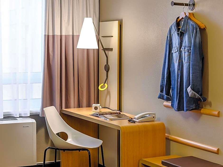 ibis Hotel München City