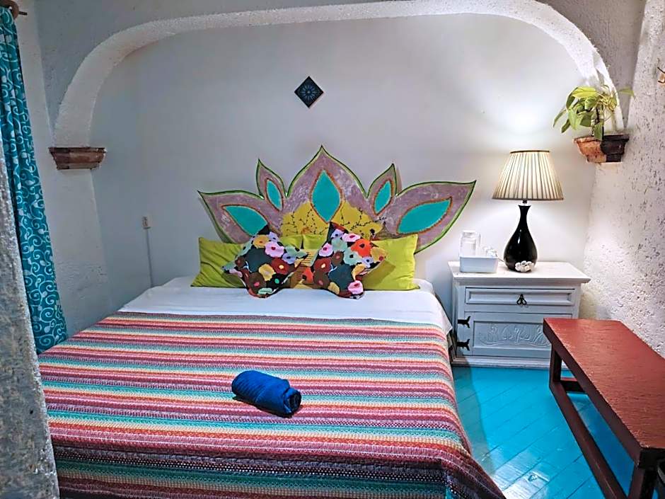 Hostal México Airport CDMX