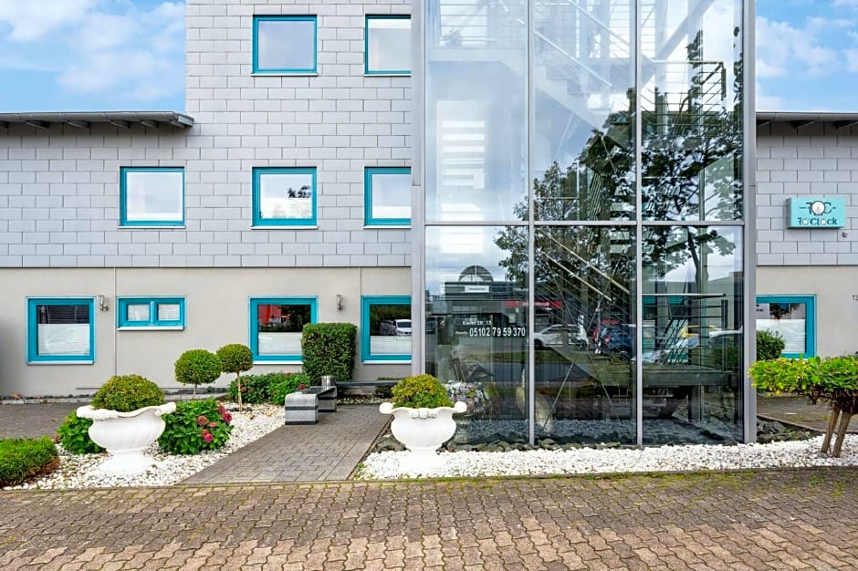 7o'Clock - Hotel Hannover