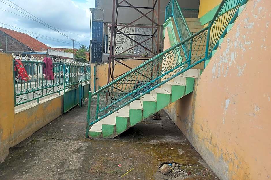 Hotel O Juan Guest House