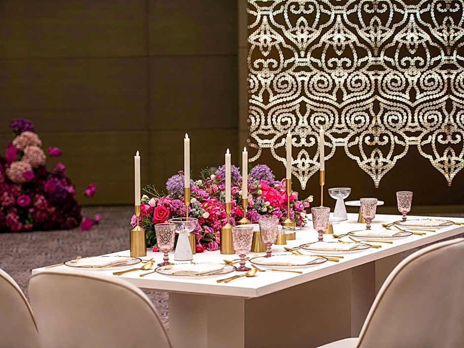 Pullman Doha West Bay