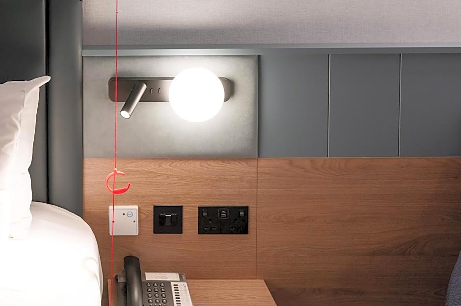 Crowne Plaza Birmingham City By IHG