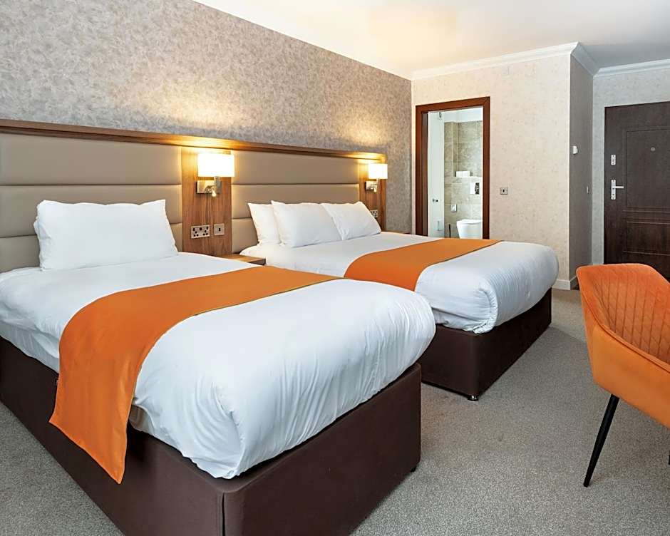 Westlands of Pitlochry