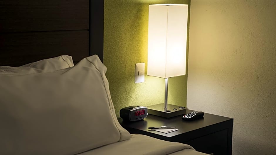 Holiday Inn Express Xalapa By IHG