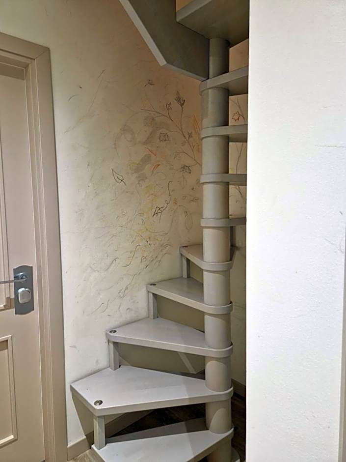 Guest House Ca' dell'Angelo