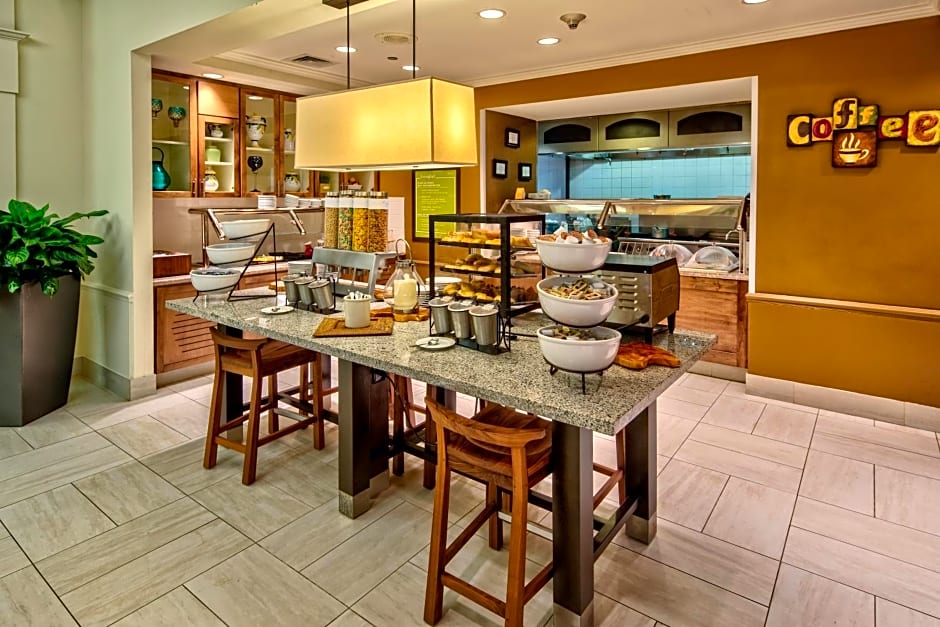 Hilton Garden Inn Houston/Bush Intercontinental Airport