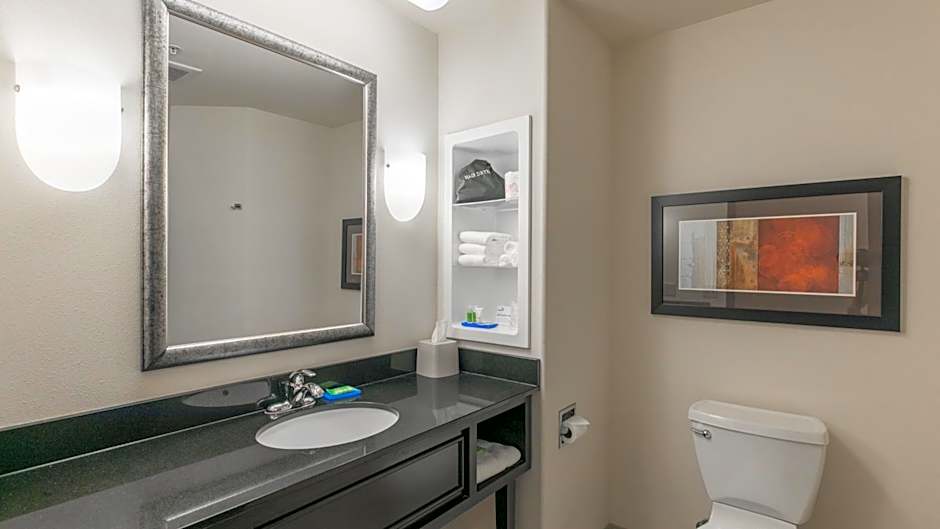 Holiday Inn Express & Suites Oklahoma City NW - Quail Springs By IHG