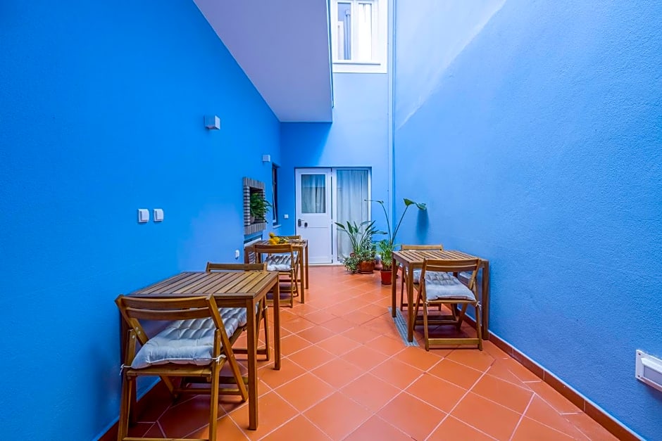 Casa Luma B&B