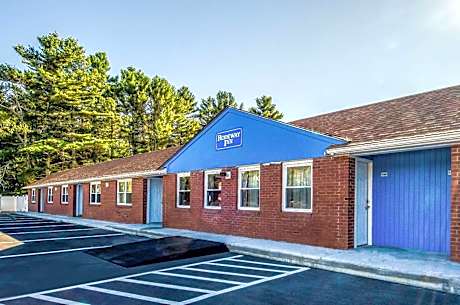 Rodeway Inn Middleboro-Plymouth