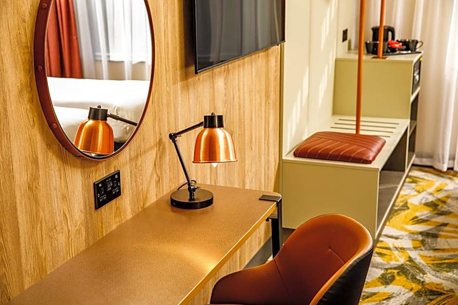 ibis Styles York Centre