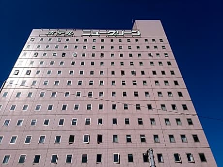 Hotel New Green Kashiwazaki