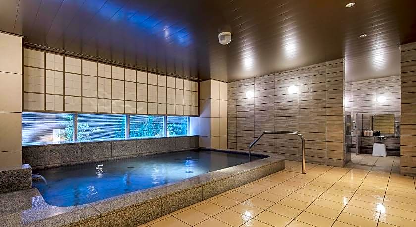 Keio Prelia Hotel Kyoto Karasuma Gojo