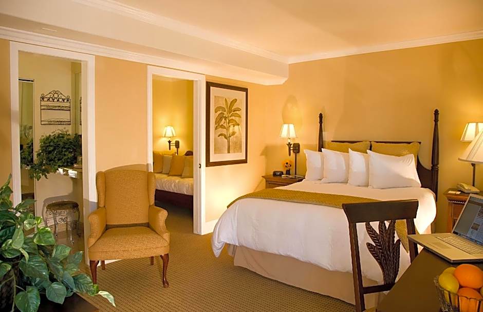 Anabella Hotel