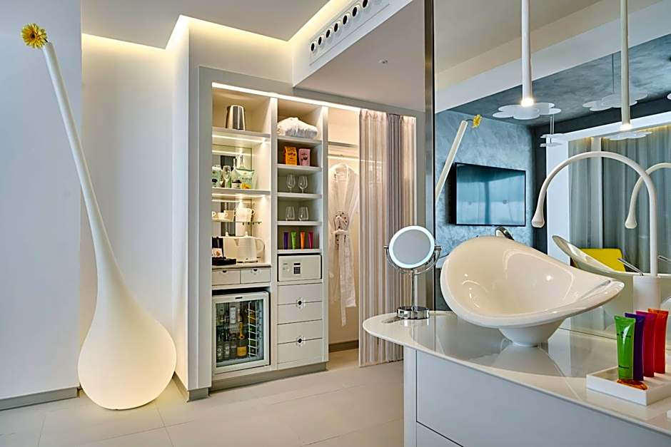 Five Flowers Hotel Formentera, member of Melia Collection