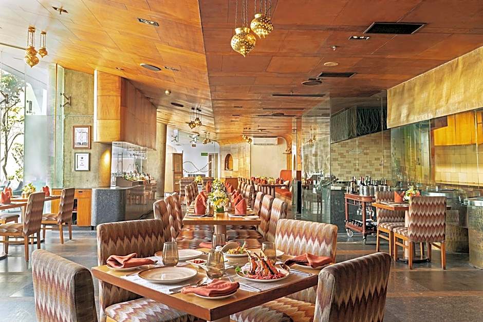 Vivanta Bengaluru, Whitefield