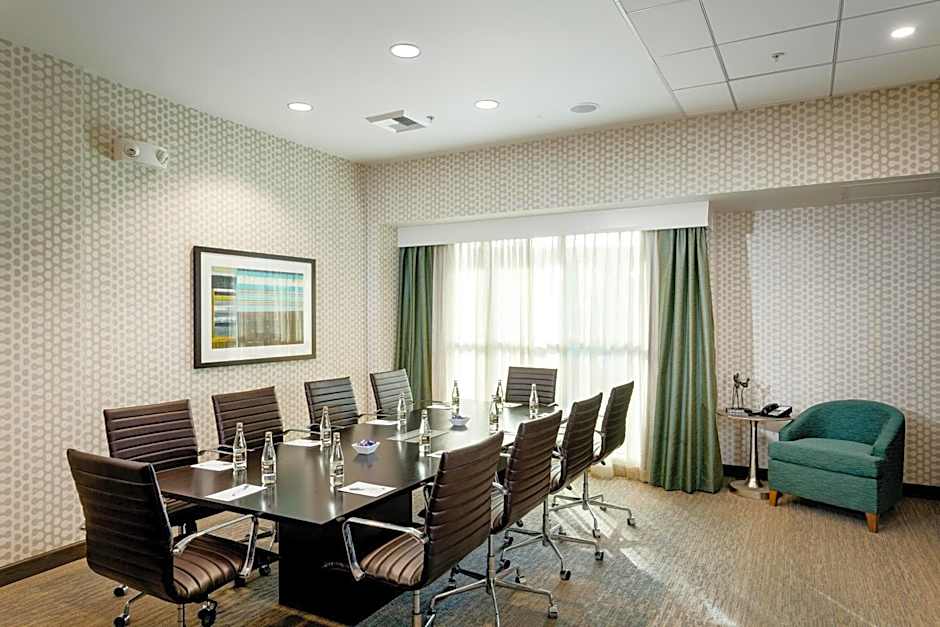 Hampton Inn & Suites Seattle/Northgate