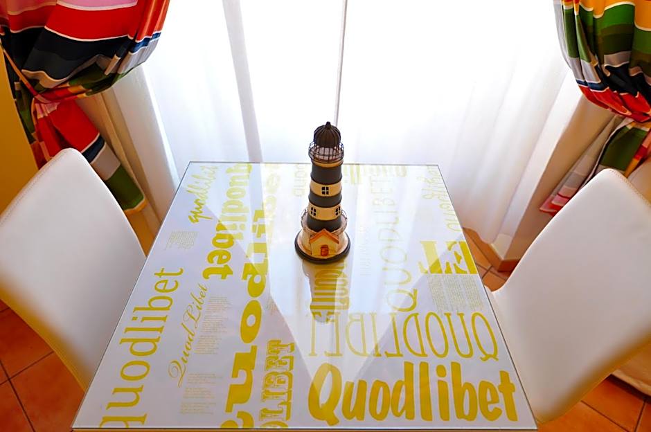 Quodlibet Guesthouse