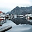 Lofoten Apartments