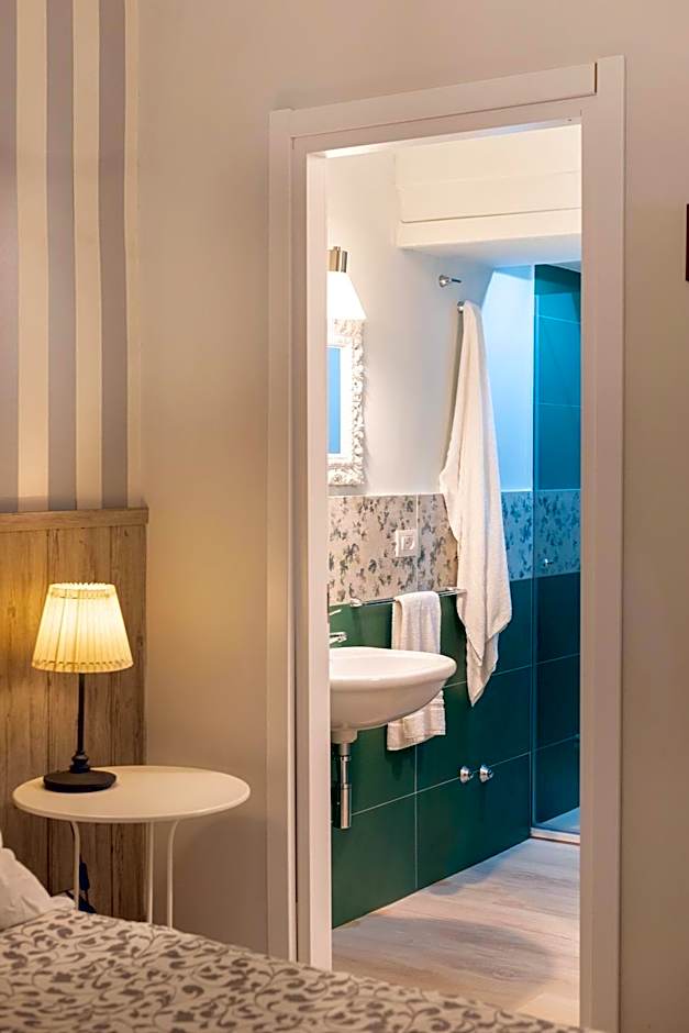 B&B Dei Decumani